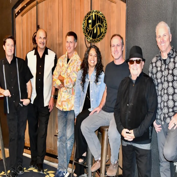 Funk Shui Band