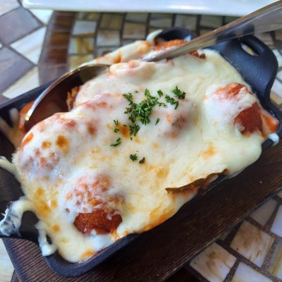 Moresi's Food