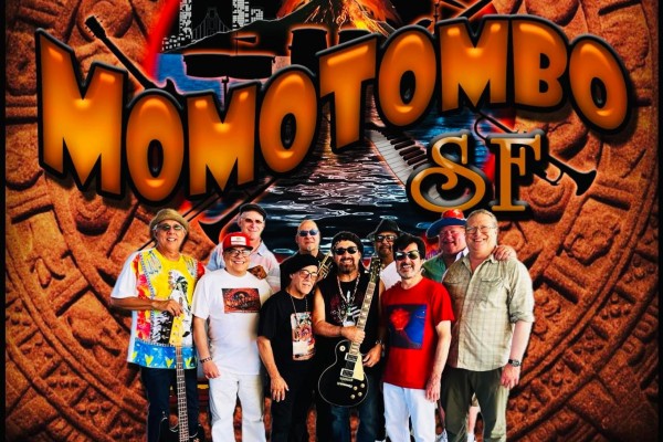 Momotombo