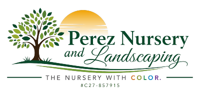 Perez Nursery and Landscaping