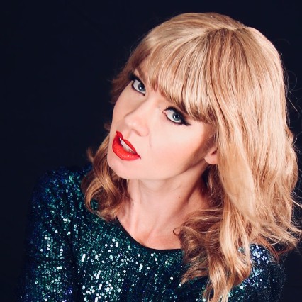 Twist on Taylor