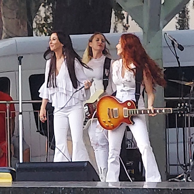 Zepparella
